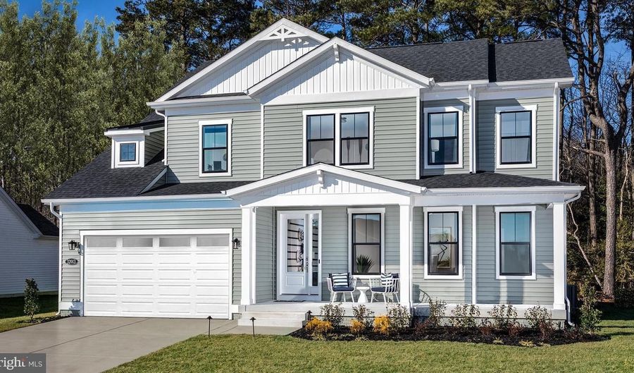 TBB WHILE AWAY Drive Barbados, Bowie, MD 20716 - 3 Beds, 3 Bath