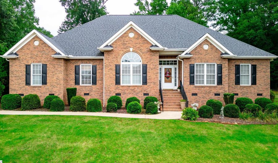 109 Windsong Ct, Anderson, SC 29621 - 4 Beds, 4 Bath
