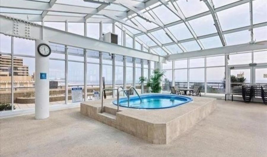 3101 Boardwalk 1707-2, Atlantic City, NJ 08401 - 0 Beds, 1 Bath