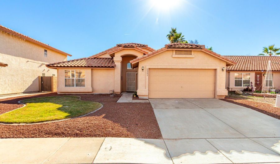 5931 W VENUS Way, Chandler, AZ 85226 - 3 Beds, 2 Bath