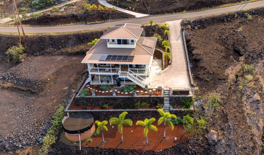 88-1968 MILOLII Rd, Captain Cook, HI 96704 - 3 Beds, 2 Bath