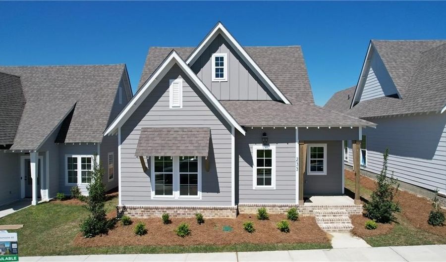 204 BOTTLE Way, Auburn, AL 36830 - 3 Beds, 2 Bath