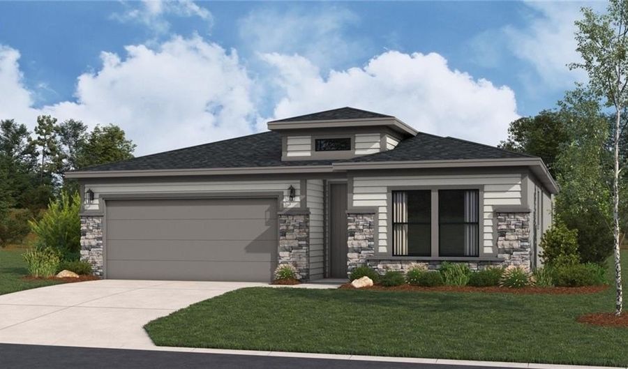 1444 N 163rd St, Basehor, KS 66007 - 4 Beds, 2 Bath