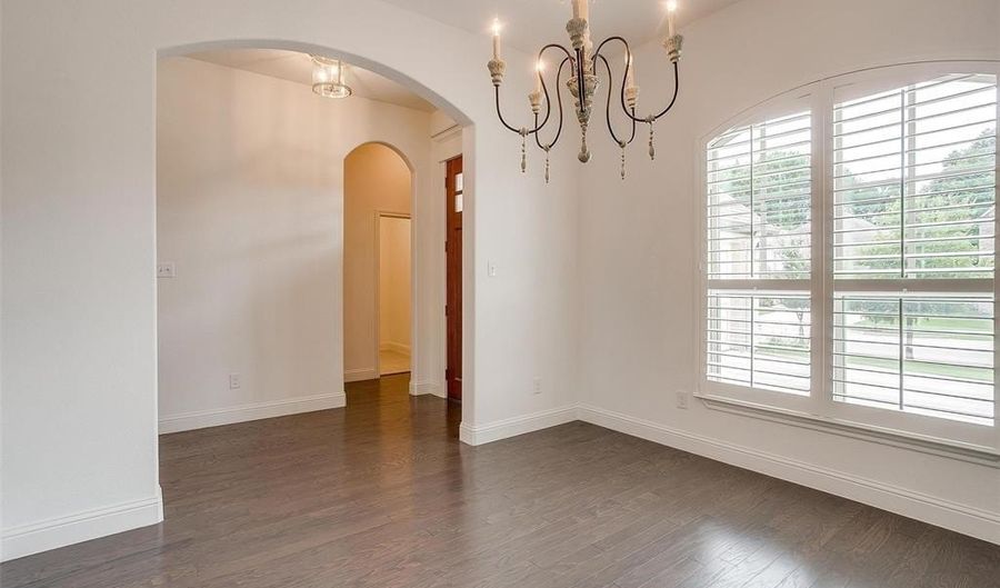 301 Blue Stem Ln, Aledo, TX 76008 - 4 Beds, 3 Bath
