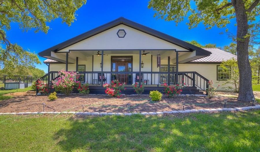 412 2200, Aquilla, TX 76622 - 3 Beds, 5 Bath