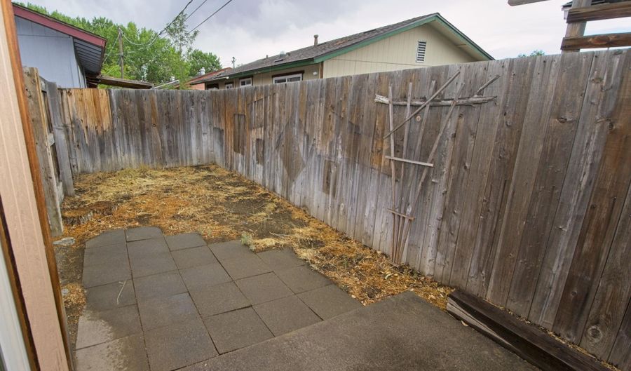 1600 E Long St, Carson City, NV 89706 - 2 Beds, 1 Bath
