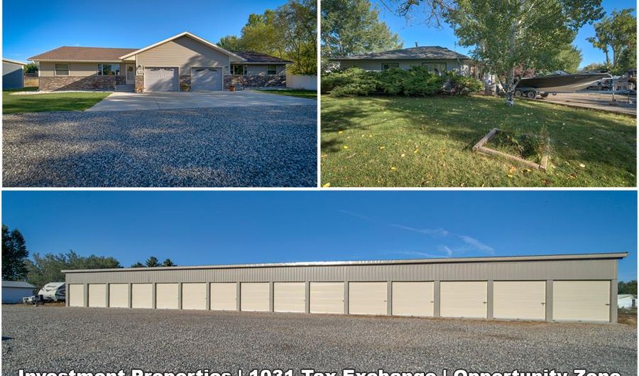 2701-2715 Cowgill Rd, Cody, WY 82414 - 0 Beds, 0 Bath