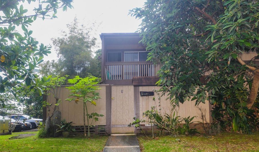 47-654 Hui Kelu St 7601, Kaneohe, HI 96744 - 4 Beds, 2 Bath