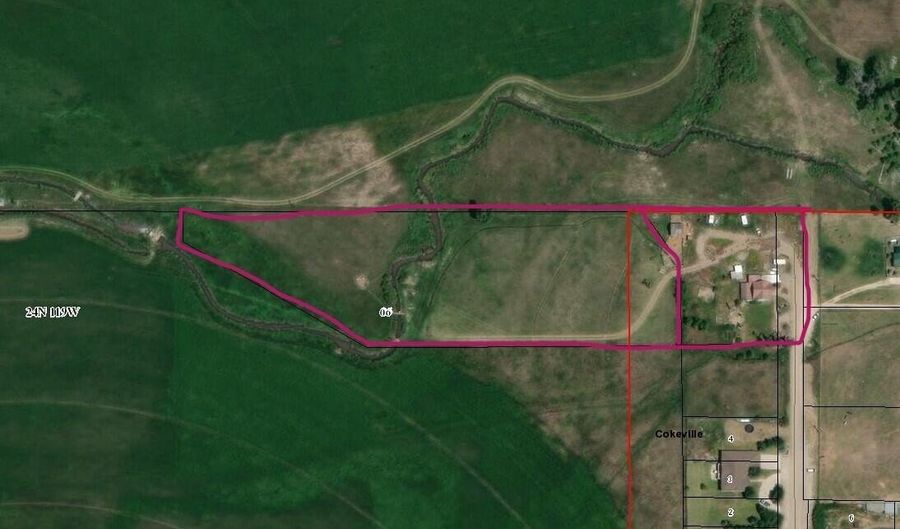 330 COLLETT Ave, Cokeville, WY 83114 - 5 Beds, 4 Bath