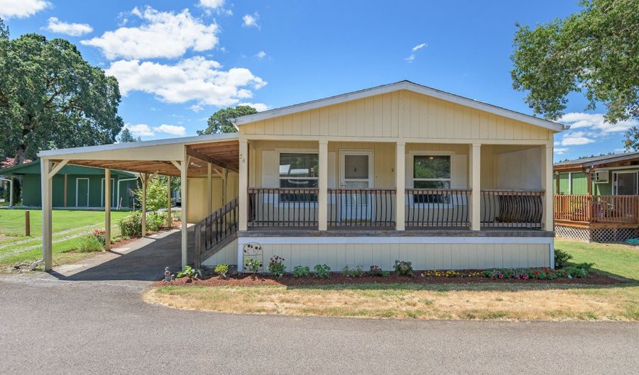 87860 TERRITORIAL Rd 54, Veneta, OR 97487 - 2 Beds, 2 Bath