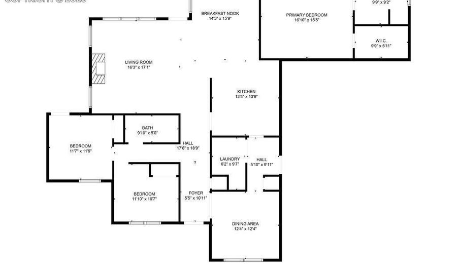 8718 Ponderosa Pine Dr, Beulah, CO 81023 - 3 Beds, 2 Bath