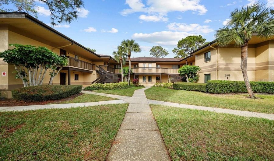 2679 SABAL SPRINGS Cir 203, Clearwater, FL 33761 - 2 Beds, 2 Bath