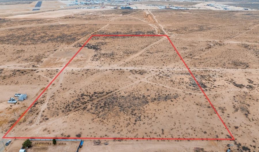 N. Of 6511 Kevil Road, Carlsbad, NM 88220 - 0 Beds, 0 Bath