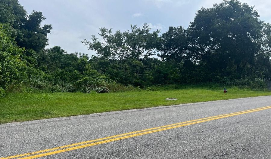 E CLEVELAND STREET E, Apopka, FL 32703 - 0 Beds, 0 Bath