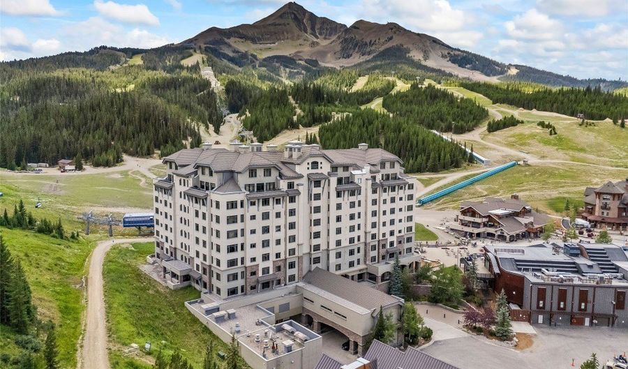 60 Big Sky Resort Rd 10612, Big Sky, MT 59716 - 1 Beds, 2 Bath