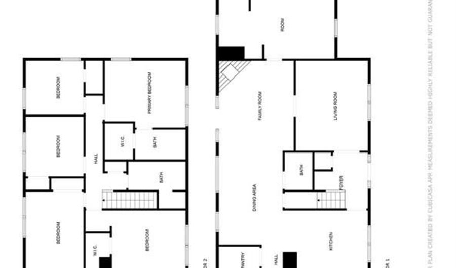 1801 Kimberly Pl, Bentonville, AR 72712 - 5 Beds, 3 Bath