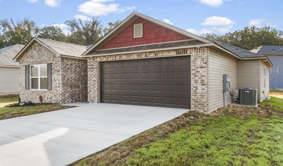 112 Terrence Dr Lot 16, Beebe, AR 72012 - 3 Beds, 2 Bath