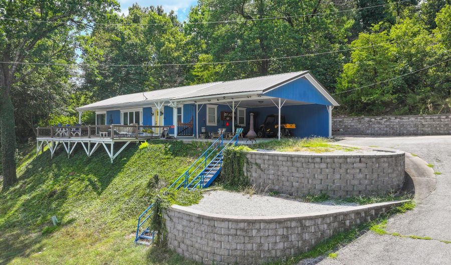 25325 S 542 Rd, Afton, OK 74331 - 2 Beds, 2 Bath