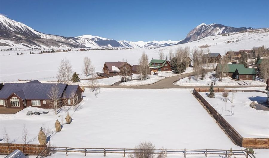 54 Floyd Ave, Crested Butte, CO 81224 - 0 Beds, 0 Bath
