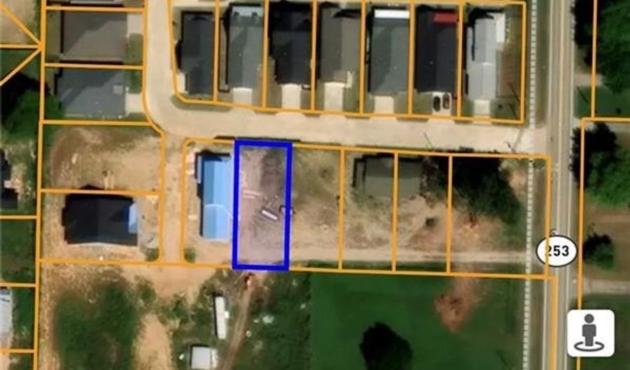 1723 Ebbing Loop Lot 25, Barling, AR 72923 - 0 Beds, 0 Bath