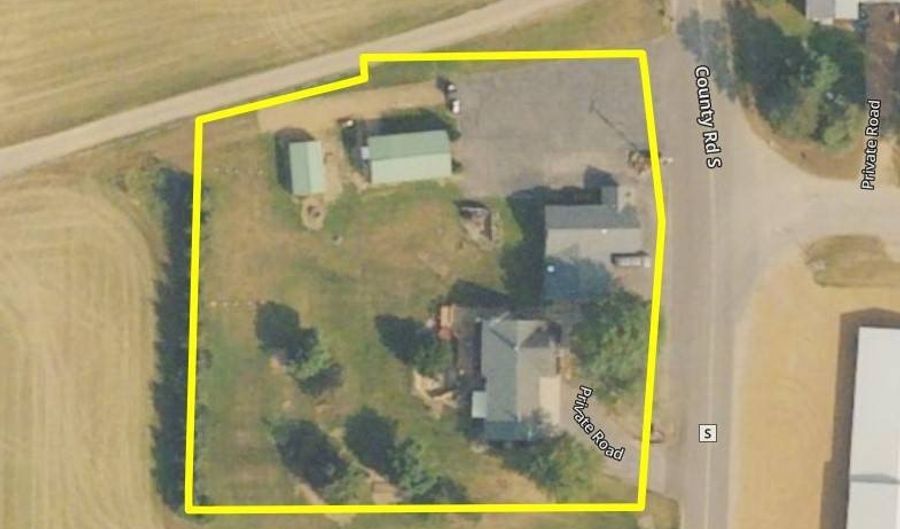 N696 County Rd S, Antigo, WI 54409 - 4 Beds, 3 Bath