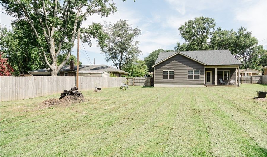107 Westwind Rd, Anderson, SC 29625 - 3 Beds, 2 Bath