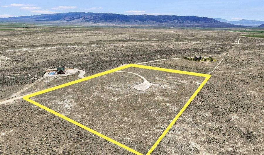 869 E Shootin Iron Rd, Almo, ID 83312 - 0 Beds, 0 Bath