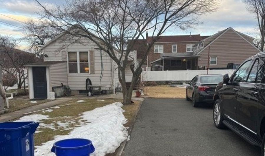 2 Harrison St, Belleville, NJ 07109 - 1 Beds, 2 Bath