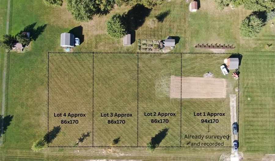 0 0 Vacant Lot 2 East Beal Ave, Bucyrus, OH 44820 - 0 Beds, 0 Bath