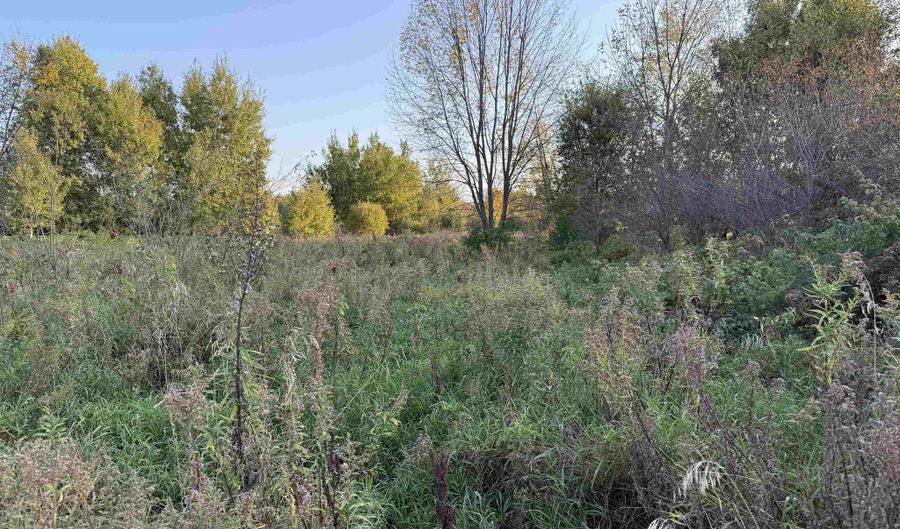 Lot 3 EAU CLAIRE RIVER ROAD, Aniwa, WI 54408 - 0 Beds, 0 Bath