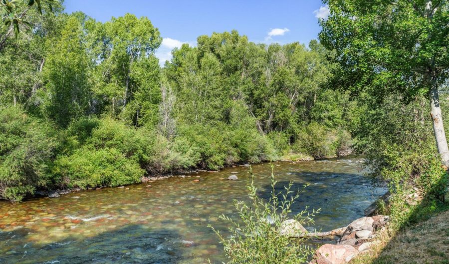 23284 TWO RIVERS Rd Unit 13, Basalt, CO 81621 - 1 Beds, 1 Bath