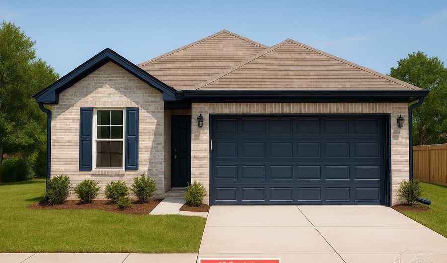 3844 Throne Ct, Bagdad, FL 32583 - 3 Beds, 2 Bath