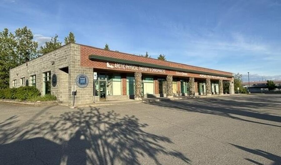 5701 Lake Otis Pkwy #300, Anchorage, AK 99507 - 0 Beds, 0 Bath