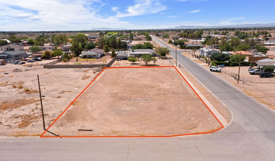 290 Flor Blanca, Socorro, TX 79927 - 0 Beds, 0 Bath