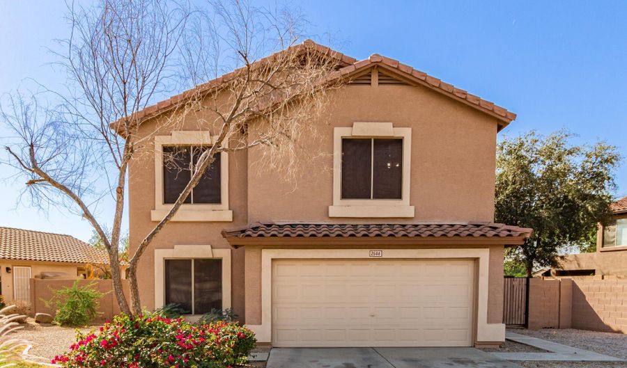 2546 N 109TH Ave, Avondale, AZ 85392 - 3 Beds, 2 Bath