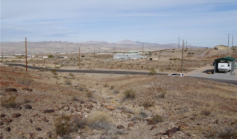 2340 Booster Dr, Bullhead City, AZ 86442 - 0 Beds, 0 Bath