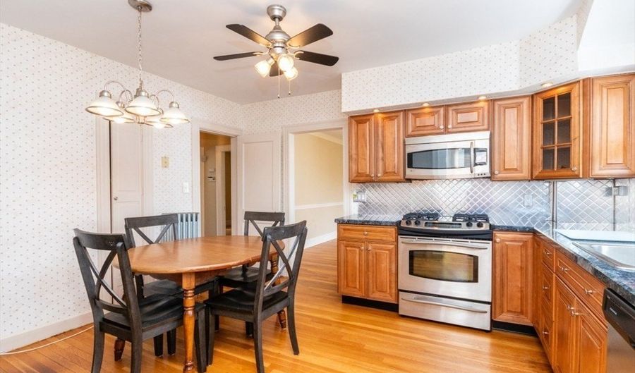 8-10 Kenrick St, Boston, MA 02135 - 4 Beds, 2 Bath
