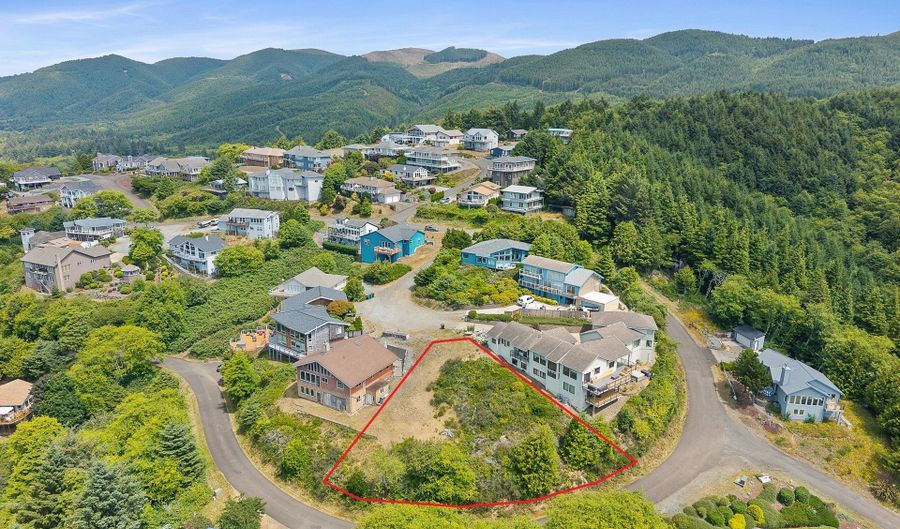 02400 Pacific View Ests, Rockaway Beach, OR 97136 - 0 Beds, 0 Bath