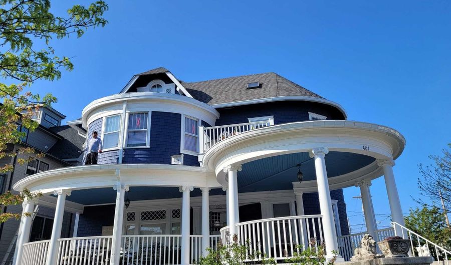 401 2nd Ave, Asbury Park, NJ 07712 - 1 Beds, 1 Bath