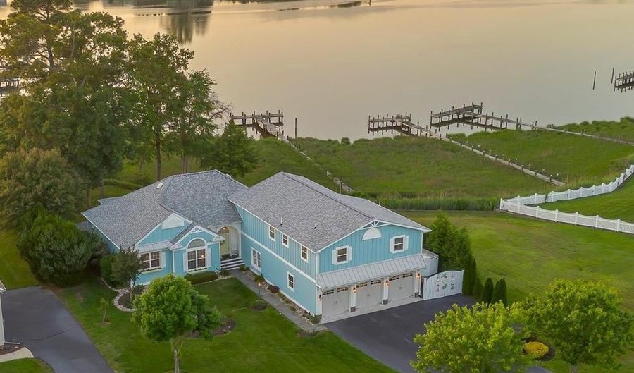 118 RIVERVIEW Dr, Dagsboro, DE 19939 - 5 Beds, 4 Bath