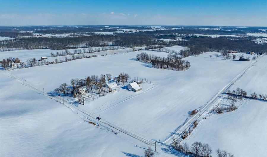 TBD S 200 E Road, Angola, IN 46703 - 0 Beds, 0 Bath