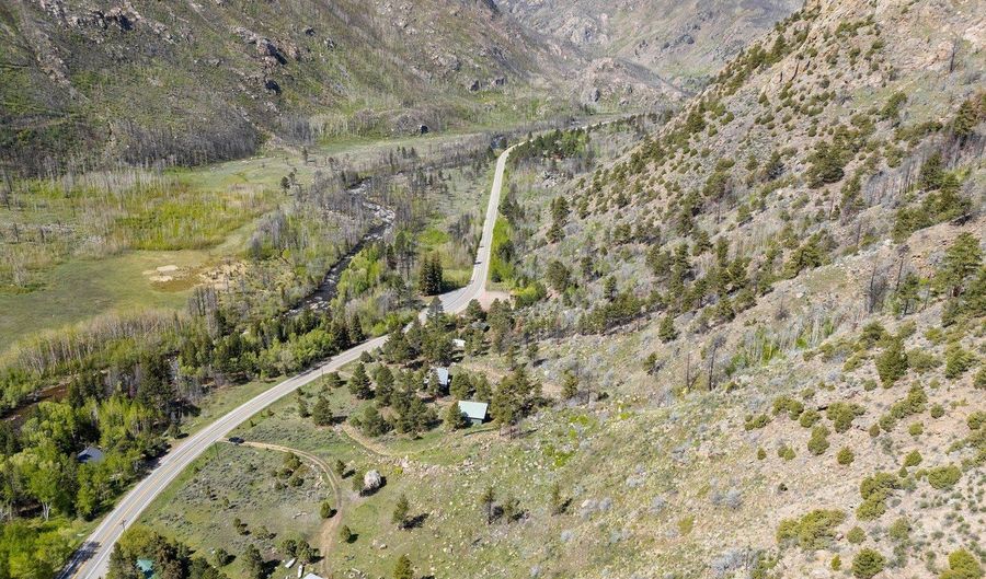 44480 W Highway 14, Bellvue, CO 80512 - 2 Beds, 1 Bath