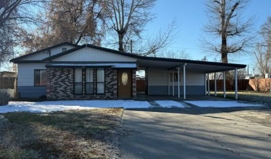 209 E 2nd St, Alturas, CA 96101 - 3 Beds, 2 Bath