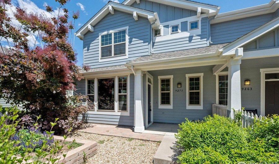 9273 W 107th Pl, Broomfield, CO 80021 - 3 Beds, 3 Bath