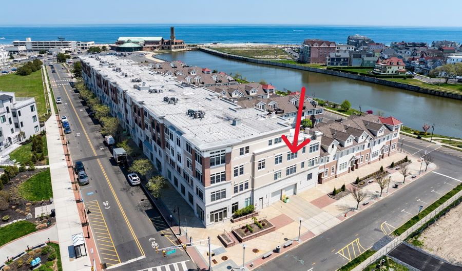 300 Cookman Ave 323, Asbury Park, NJ 07712 - 2 Beds, 2 Bath