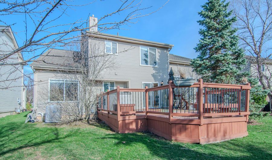 1848 Harley Dr, Ann Arbor, MI 48103 - 5 Beds, 3 Bath