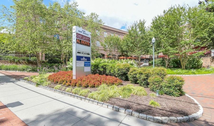 3101 NEW MEXICO Ave NW 201, Washington, DC 20016 - 0 Beds, 1 Bath