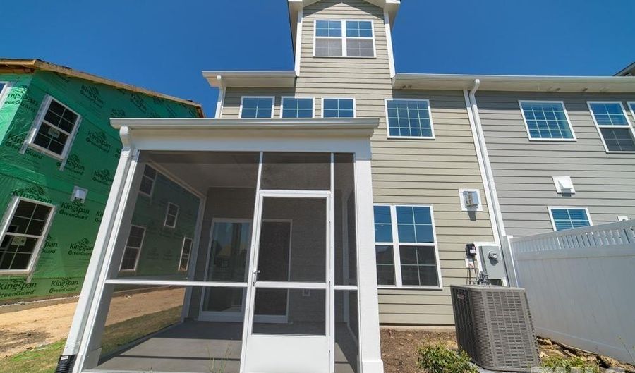 1149 Little Gem Ln, Apex, NC 27523 - 3 Beds, 4 Bath