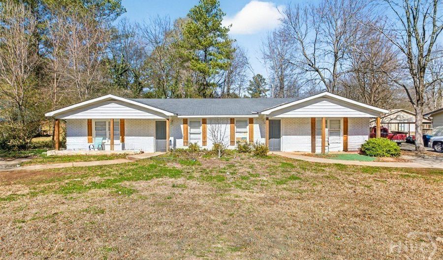 540 Aubrey Dr, Athens, GA 30606 - 4 Beds, 2 Bath