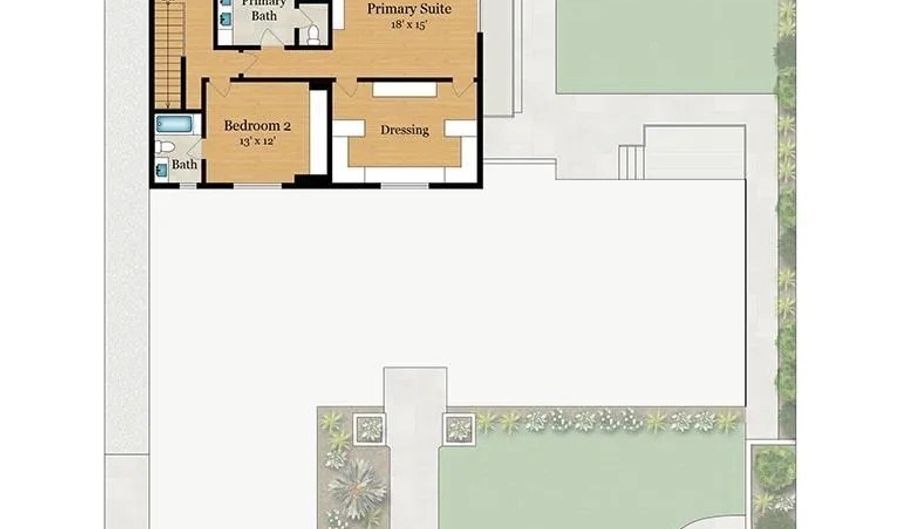 5917 Overlake Ave, San Diego, CA 92120 - 5 Beds, 5 Bath